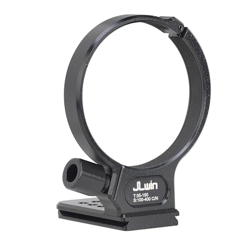 Lens Tripod Mount Ring Collar Compatible with Samyang 35-150mm F2-2.8 Lens