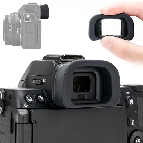 Extended Z50II Z50 II Eyecup Eyepiece Eye Cup Piece Viewfinder (Not Fit Z50