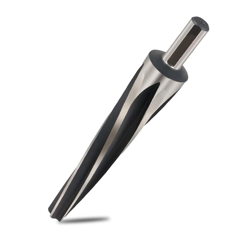 Tapered Ball End Reamer 7 Degree Ball End Tapered Reamer 1-1/2" Per Foot 1 Piece