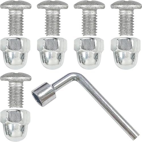 281 Screws