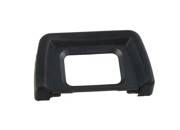 DK‑24 viewfinder Eyecup Accessory is Compatible with Nikon D5000/D5100/D3000/D3100 Camera Rubber eyecups