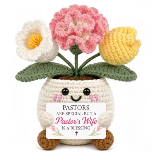 Pastors Wife Appreciation Gifts for Women, Pastors Day Gifts