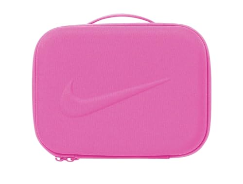 Nike Futura Hard-Liner Lunch Box (5.5L), Pink Spell, One Size 5.5 liters