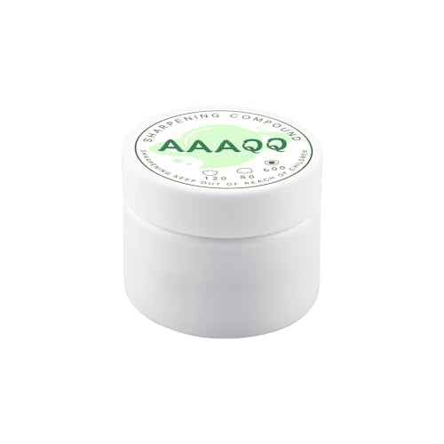AAAQQ 12 oz 600-grit valve lapping compound for cylinder bore finishing