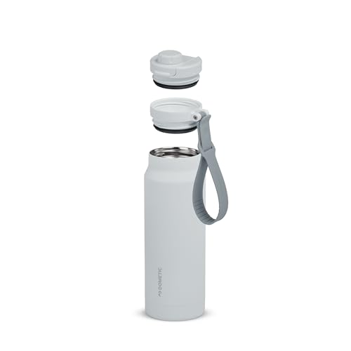 Dometic 34 oz Insulated Chug Bottle, Frost 34 Ounces