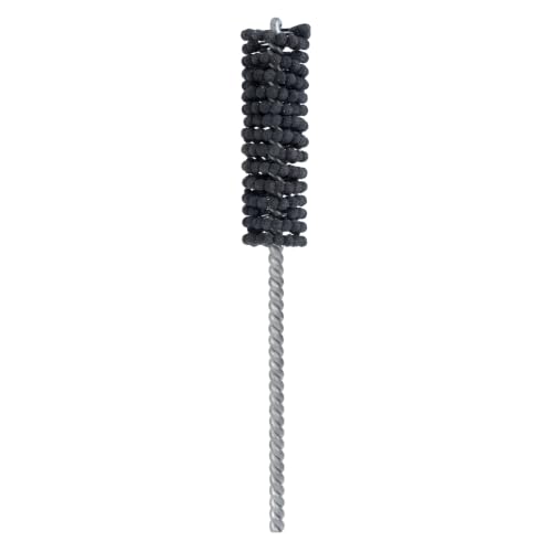 FIMXSD 7/8-inch cylinder hone with 320 grit silicon carbide ball hone flex hones tool