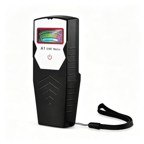 TransArcade EMF meter handheld ghost detector for home and outdoor use