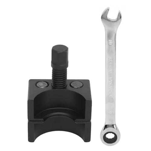 Suspension Strut Spreader with Strut Split Hub, Easy to Use Shock Absorber Tool, Wheel Suspension Spreader for a variety of Vehicles and Models