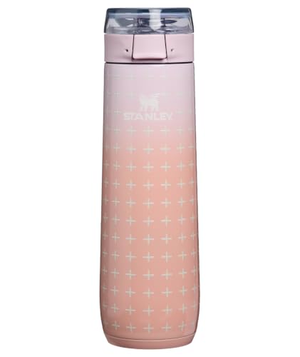 STANLEY Flowstate Spring Bottle, 20 oz, Sorbet Plus 20 Ounces