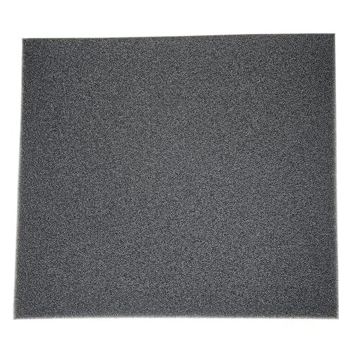 RIYINQE pre-filtered sponge replacement filter compatible with Ingersoll Rand air compressor, compressed air treatment part