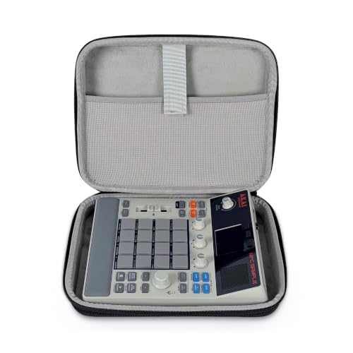 ANALOG CASES - PULSE Case For The Akai MPC Sample