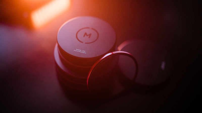 Moment Cinebloom Diffusion Filter (5%, 72mm) 5%