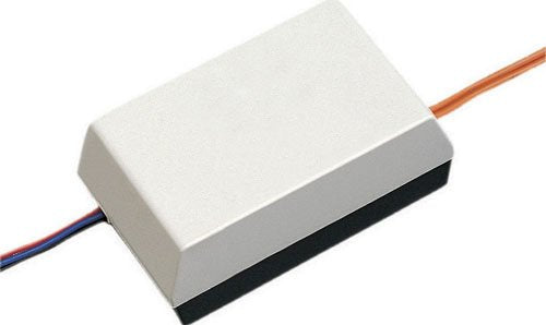 [Australia - AusPower] - Aiphone Corporation RY-ES External Signaling Relay for Audio and Video Intercoms, ABS Plastic Construction 