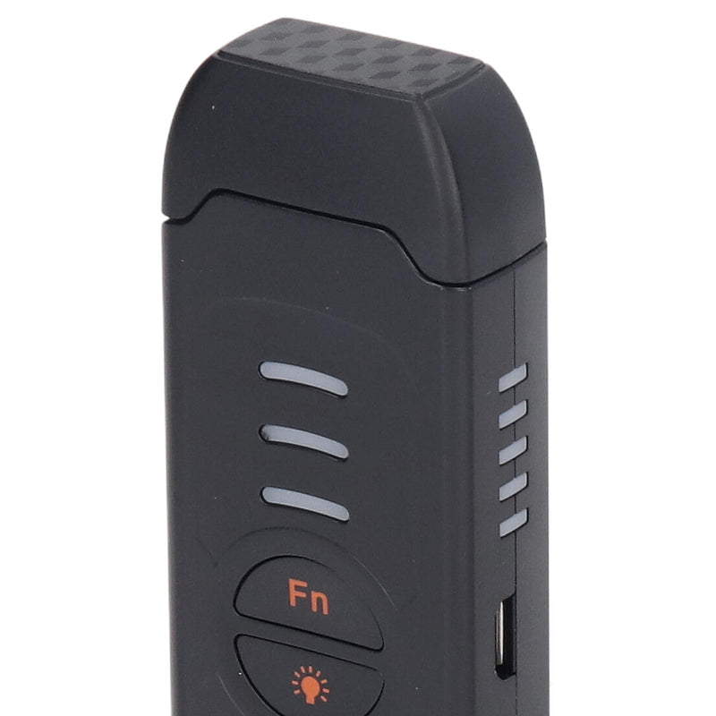 [Australia - AusPower] - Visual Fault Locator Kit, VFL Tester Kit, Visual Fault Locator Network Cable Tester, 5KM Fiber Optic Cable Source Tester VFL Red Light Pen for Network Test Support FC SC ST Port 