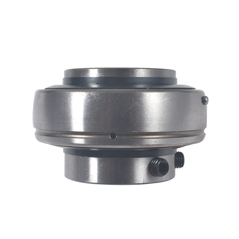 [Australia - AusPower] - UC206-20K 1-1/4" Bore Set Screw Lock Spherical Insert Two Bearing 