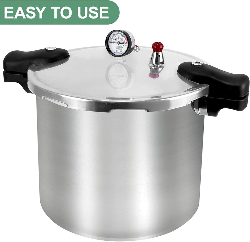 [Australia - AusPower] - All American 72S Plastic/Metal Geared Steam Gauge 