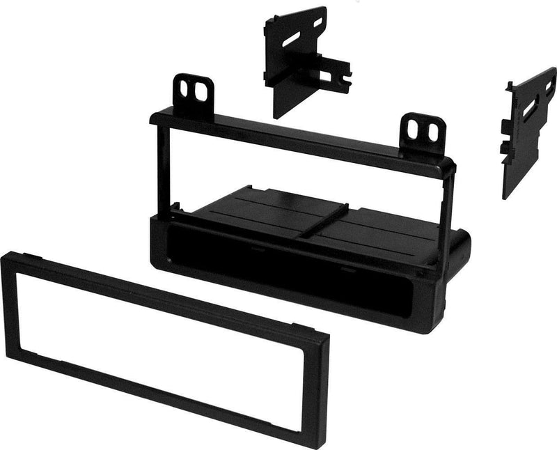 [Australia - AusPower] - American international - fmk550 - american international fmk550 single din install kit for 95-08 ford fm-k550 