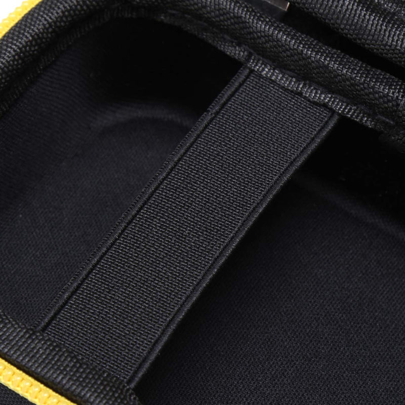 [Australia - AusPower] - Aproca Hard Carry Travel Case for Fluke 101 Basic Digital Multimeter 101 case 