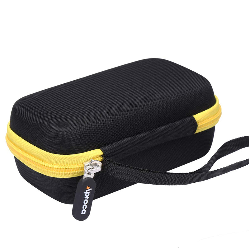 [Australia - AusPower] - Aproca Hard Carry Travel Case for Fluke 101 Basic Digital Multimeter 101 case 