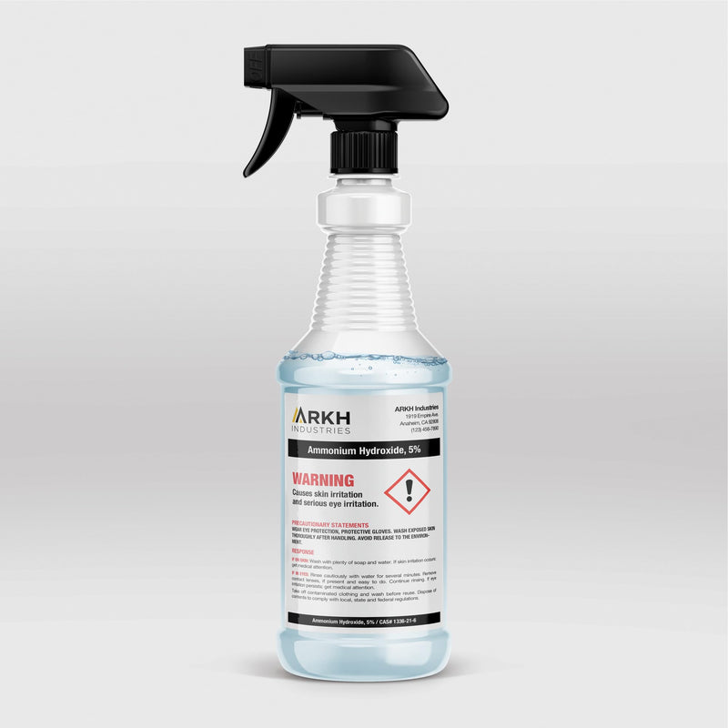 [Australia - AusPower] - Avery UltraDuty GHS Chemical Labels for Laser Printers, Waterproof, UV Resistant, 3.5 x 5, 200 Pack (60503) 