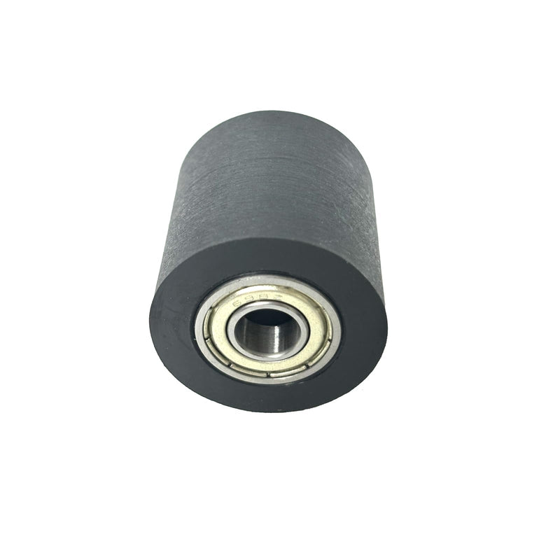 [Australia - AusPower] - Mechanical Pulley Bearings,Roller Idler Bearing Pulley，Chain Pulley,Tensioner Pulley Guide,Suitable for Street Bikes and Motorcycles(698Z-3pack) 698Z-3pack 
