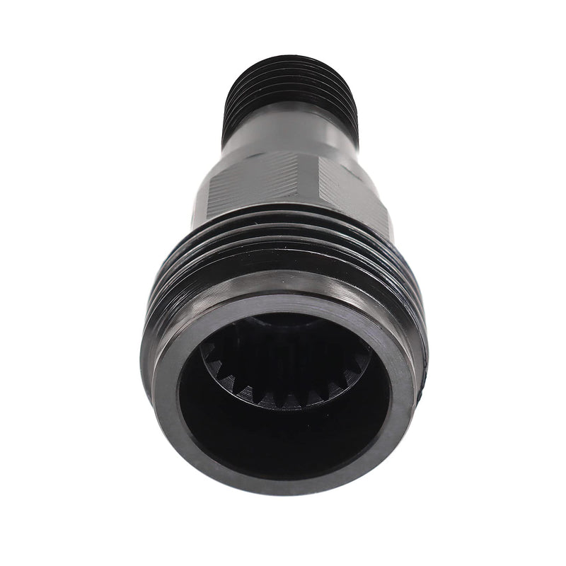 [Australia - AusPower] - Diamond Core Drill Bit Adapter- DD-BL Chuck to 1-1/4"-7 (BS) Threaded Bit Connection. DDBL 