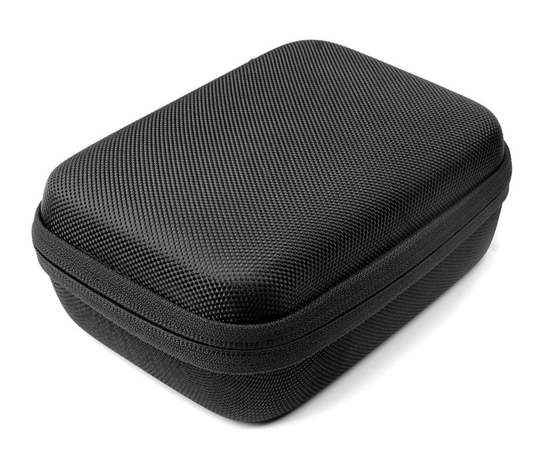 [Australia - AusPower] - CaseSack Case for Digital Multimeter Like Etekcity MSR-R500, AstrolAI, Craftsman Multimeter, 34-82141, Crenova MS8233D, Cell Sensor EMF Detection Meter, The Ghost Meter EMF Sensor 