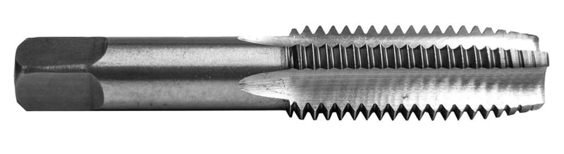 [Australia - AusPower] - Century Drill & Tool – 97325 High Carbon Steel Metric Plug Tap – 16.0 x 2.00 – For Home and Professional & Industrial Use 16.0 by 2.0 