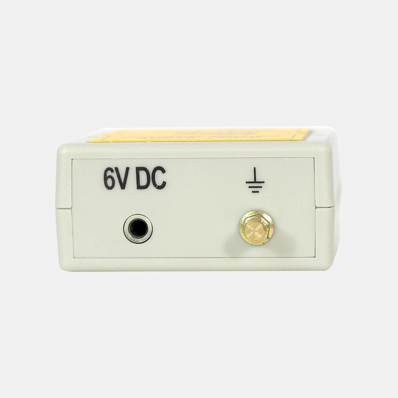 [Australia - AusPower] - ESD 518-1 Anti-Static Wrist Strap Online Monitor, Anti Static Wristband On-line Real Time Monitoring Tester 