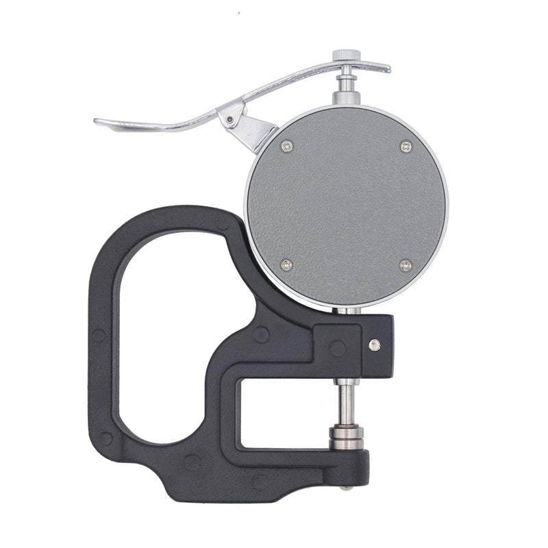 [Australia - AusPower] - Clockwise Tools Digital Thickness Gauge, DTGR-0055 0-0.4 inch/10mm, 0.0005"/0.01mm Resolution Resolution 0.0005"/0.01mm 