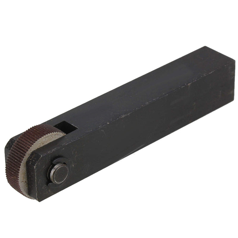 [Australia - AusPower] - CNBTR 0.5mm 1.5mm 2mm Pitch Single Wheel with 1.0mm Pitch Straight Linear Knurling Tool Set of 7 