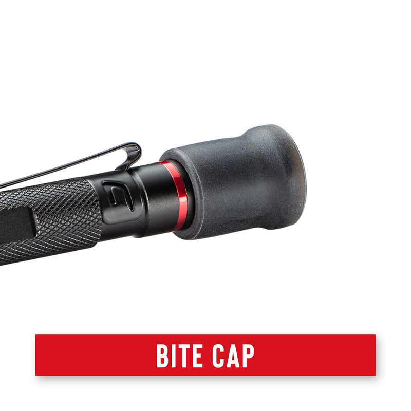 [Australia - AusPower] - Coast HP3R 385 Lumen Rechargeable LED Penlight with Twist Focus, Green 