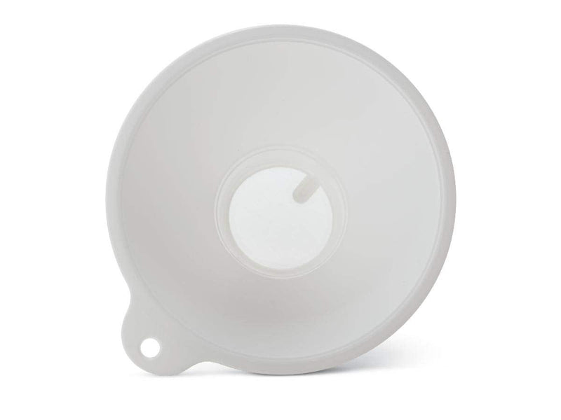[Australia - AusPower] - Plastic Funnel Calculi Strainer Kidney Stone Collector, Non-sterile Pack of 6 