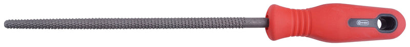 [Australia - AusPower] - CONNEX COX966320 Wood rasp, Round Cut 2/200 mm 