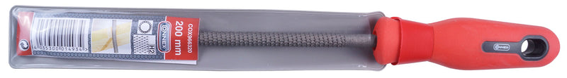 [Australia - AusPower] - CONNEX COX966320 Wood rasp, Round Cut 2/200 mm 