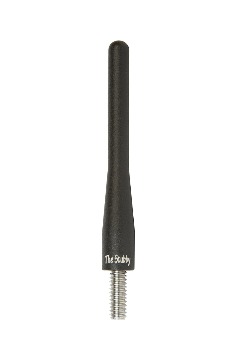 [Australia - AusPower] - CravenSpeed Stubby Antenna Compatible with RAM 2500, 2010-2020 | 3.2 inches 2500 2010-2020 