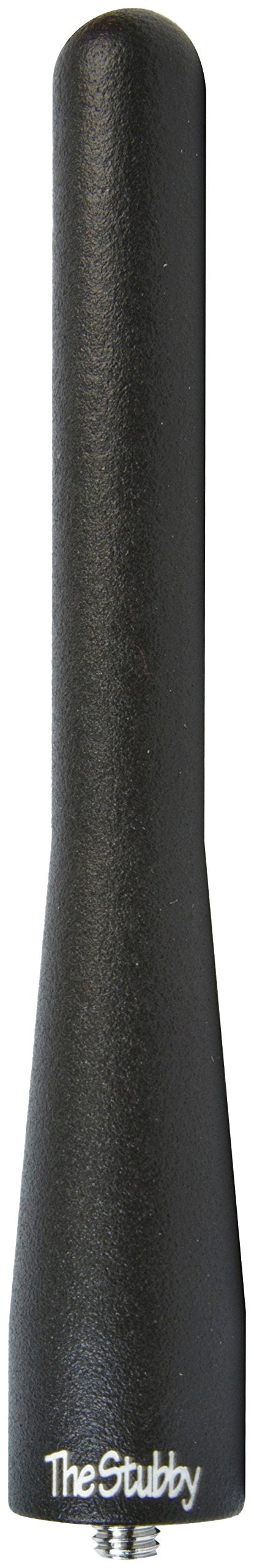 [Australia - AusPower] - CravenSpeed Stubby Antenna Replacement for the Smart ForTwo 1998-2015 | 4 inches 