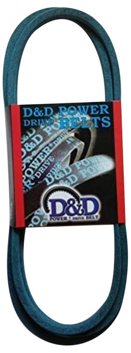 [Australia - AusPower] - D&D PowerDrive 954-04032B MTD or Cub Cadet Kevlar Replacement Belt 