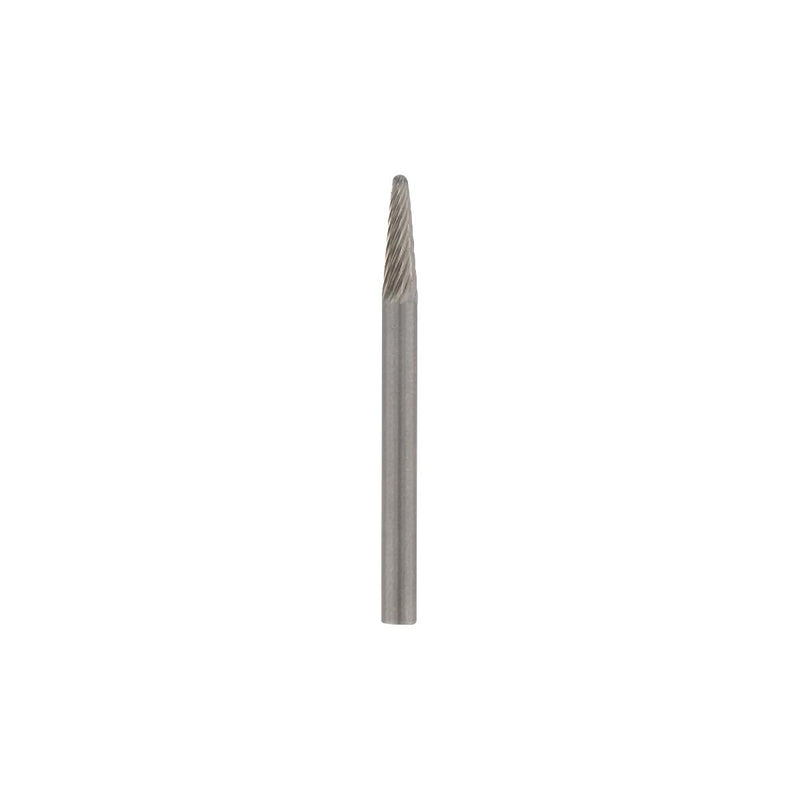 [Australia - AusPower] - Bosch Dremel 9910 Tungsten Carbide Cutting Bit Diameter 3.2 mm 1 - Pack 