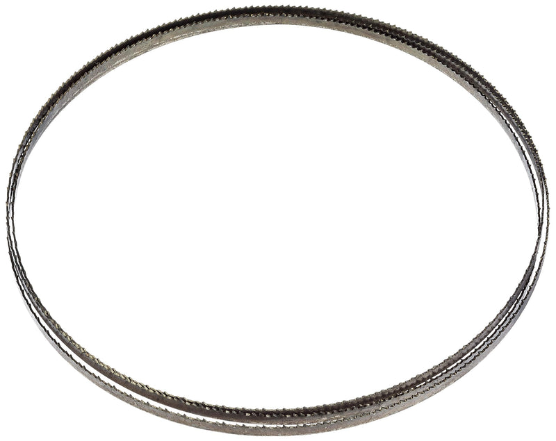 [Australia - AusPower] - Güde Bandsaw Blade 1400 MM X 3–14 