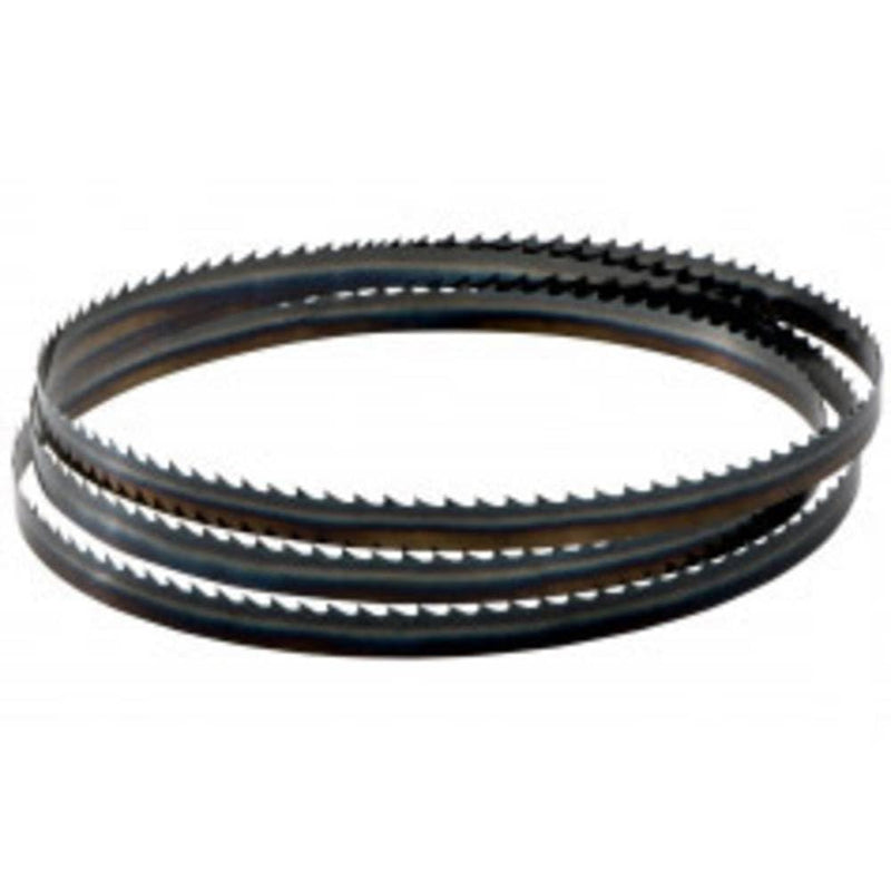 [Australia - AusPower] - Metabo 0909029252 A4 Bandsaw Blade, Green, 2240 x 6 x 0.5 mm 