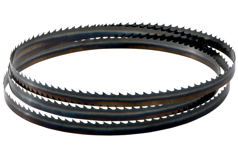 [Australia - AusPower] - Metabo 0909057183 A6 Bandsaw Blade, Green, 1712 x 12 x 0.36 mm 