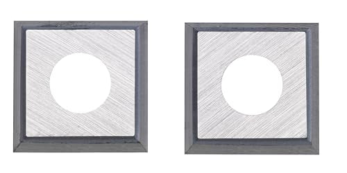 Metabo 631660000 Lf724 Tungsten Carb Blades, 0 V, Green, Set of 10 Pieces