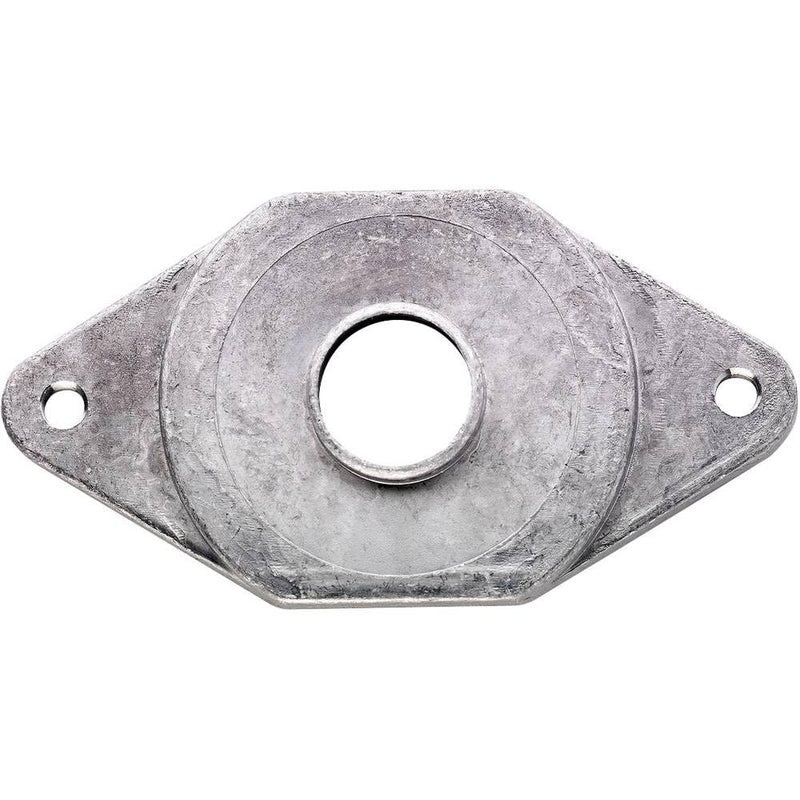 [Australia - AusPower] - Metabo 630121000 Template Follower, Green, 30 mm 