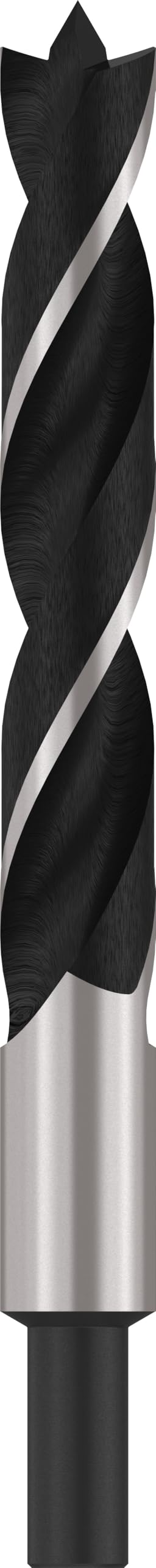 [Australia - AusPower] - Bosch Professional Wood Drill Bit (3 mm Diameter) 