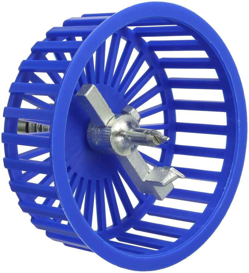 [Australia - AusPower] - Silverline 930166 TCT Circle Tile Cutter 20 - 94mm 