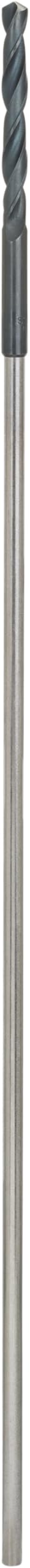 [Australia - AusPower] - Bosch 1 x PRO Wood HSS Installation Drill (for Hardwood, Sandwich Metal, Diameter 10.00 mm, Professional Accessories Drill/Screwdriver, Hammer Drill) Durchmesser: 10/Gesamtlänge in mm: 600 