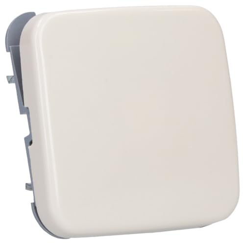 Busch-Jaeger 2506-212 Rocker Color: alpine white (RAL1013) | Cream White 2CKA001731A0223