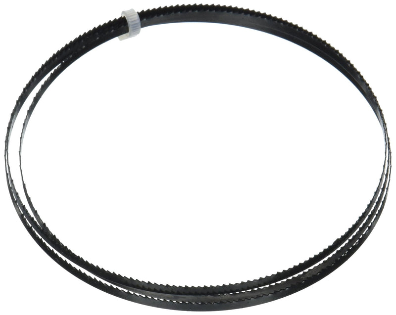 PROXXON 28176 Bandsaw Blade Coarse Toothed (14 Tooth for PROXXON Bandsaw) Single