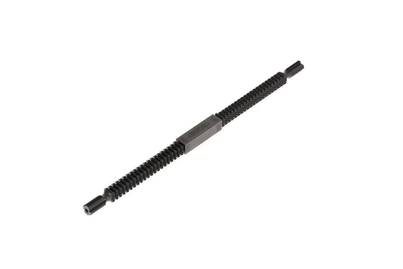 [Australia - AusPower] - Gedore 140 Thread File Metric 0,8-3mm, Grey For metric threads 